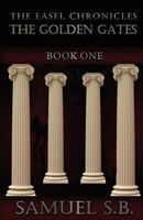 Cover of Golden Gates by Samuel S.B.