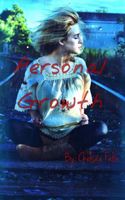 Cover of Personal Growth by Chelsea Falin