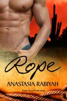 Cover of Rope by Anastasia Rabiyah