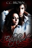Cover of Enlightened by C.C. Brown
