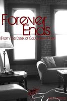 Cover of Forever Ends by Brent Meske