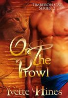 On the Prowl book cover
