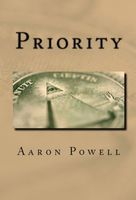 Cover of Priority by Aaron Powell