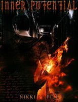 Cover of Inner Potential by Nikki M. Pill