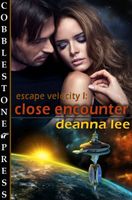 Cover of Close Encounter by Deanna Lee