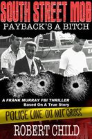 Cover of South Street Mob by Robert Child
