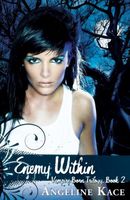 Cover of Enemy Within by Angeline Kace