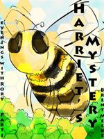 Cover of Harriet's Mystery by Brent Meske