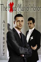 Cover of Man of Honor by Alex Berry