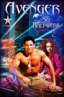 Cover of Avenger by Su Halfwerk