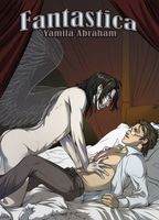 Cover of Fantastica 3 by Yamila Abraham