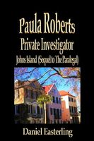 Paula Roberts, Private Investigator-Johns Island