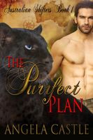 Purrfect Plan book cover