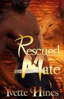 Rescued Mate book cover
