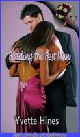Cover of Bedding the Best Man by Yvette Hines