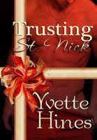 Cover of Trusting St. Nick by Yvette Hines
