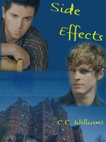 Cover of Side Effects by C.C. Williams