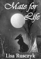 Cover of Mate for Life by Lisa Rusczyk