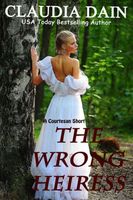 The Wrong Heiress