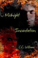 Cover of Midnight Incantation by C.C. Williams