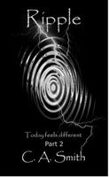 Cover of Ripple by C.A. Smith