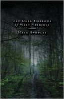 Cover of Dark Hollows of West Virginia by Mack Samples
