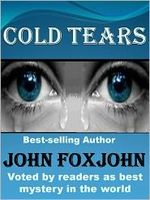 Cover of Cold Tears by John Foxjohn