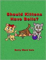 Should Kittens Have Bells?