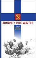 Cover of Journey into Winter by Frederick Brogger