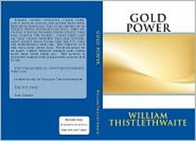 Cover of Gold Power by William Thistlethwaite