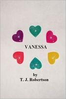Cover of Vanessa by T.J. Robertson