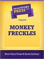 Monkey Freckles