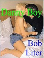 Cover of Danny Boy by Bob Liter