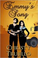 Cover of Emmy's Song by Christy Trujillo