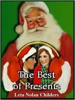 Cover of The Best of Presents by Leta Nolan Childers