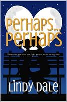 Perhaps.... Perhaps