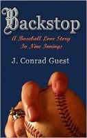 Backstop: A Baseball Love Story in Nine Innings
