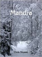Cover of Mandra by Chris Slusser