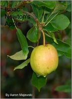 Cover of Isaac Newton's Apple by Aaron Majewski