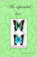 Cover of An Expanded Love by Jacqueline Applebee
