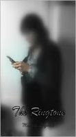 Cover of The Ringtone by Michelle Luquette