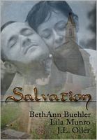 Cover of Salvation by Lila Munro