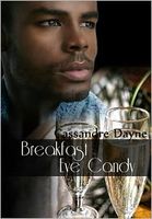 Cover of Breakfast Eye Candy by Cassandre Dayne