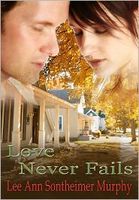Love Never Fails
