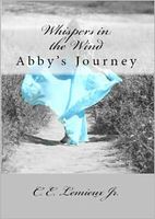 Cover of Whispers in the Wind by C.E. LeMieux Jr.