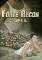 Cover of Force Recon Somalia by Lila Munro