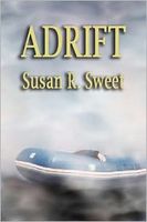 Cover of Adrift by Susan R. Sweet