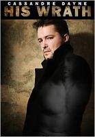 Cover of His Wrath by Cassandre Dayne