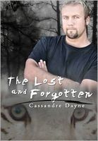 Cover of The Lost and Forgotten by Cassandre Dayne