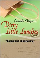Cover of Express Delivery by Cassandre Dayne